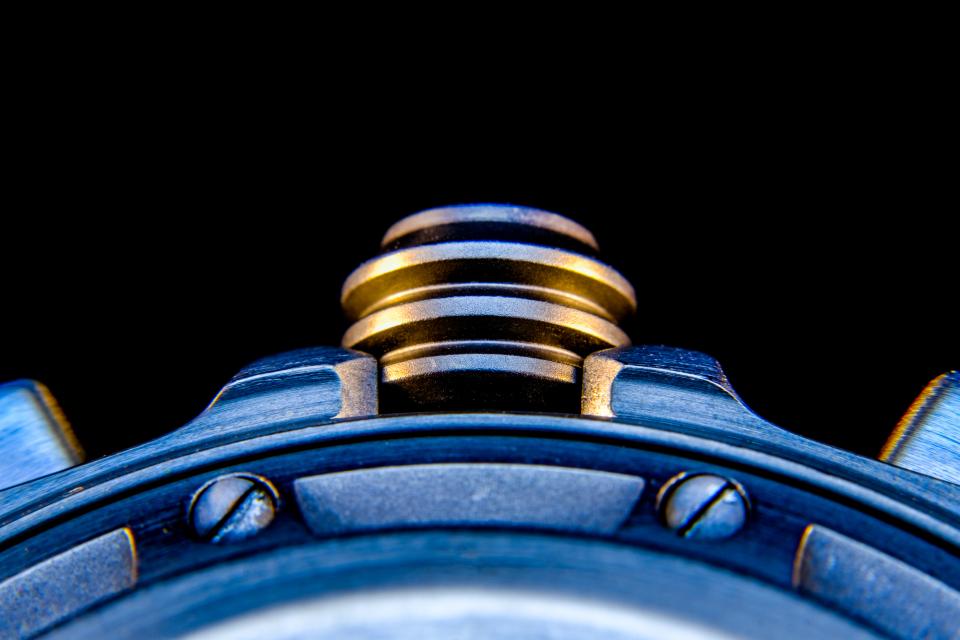 Watch detail