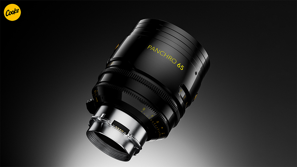 Cooke Expands Panchro Line with 65/i VV Prime Lenses