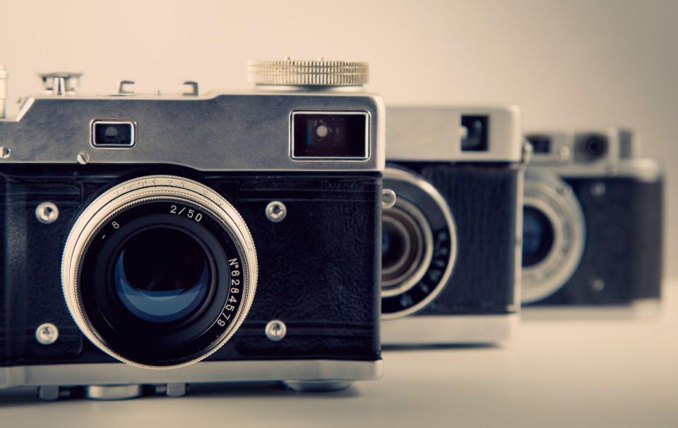 Happy National Camera Day!