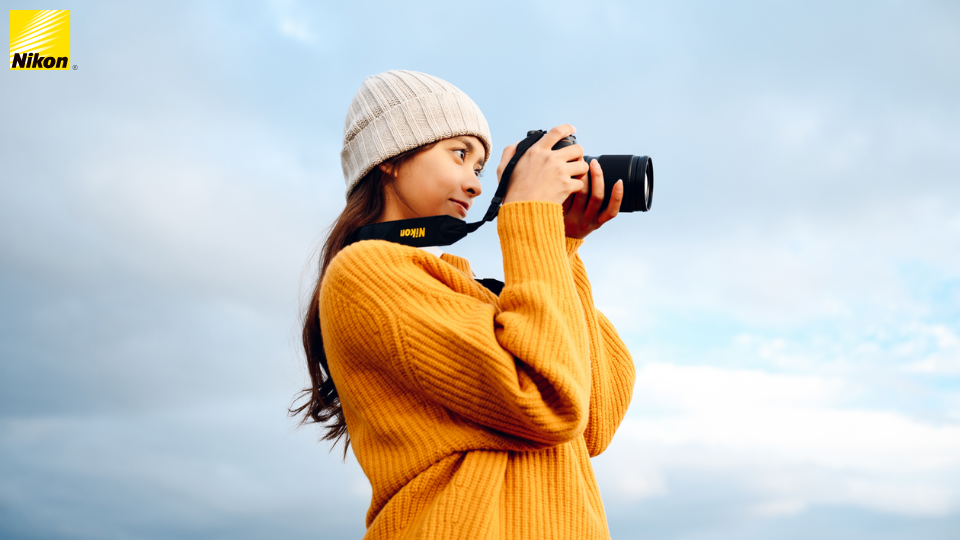 Nikon Reveals Flexible Z 24-105mm f/4-7.1 Zoom Lens 
