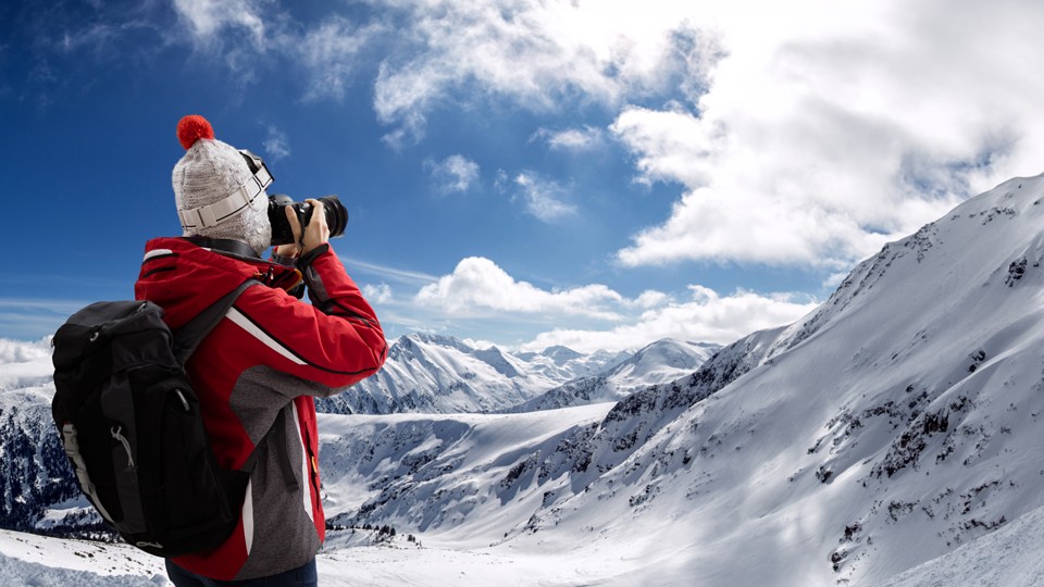 Six Winter Photography Destinations