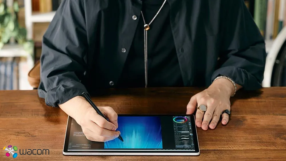 Wacom Announces MovinkPad Pro 14