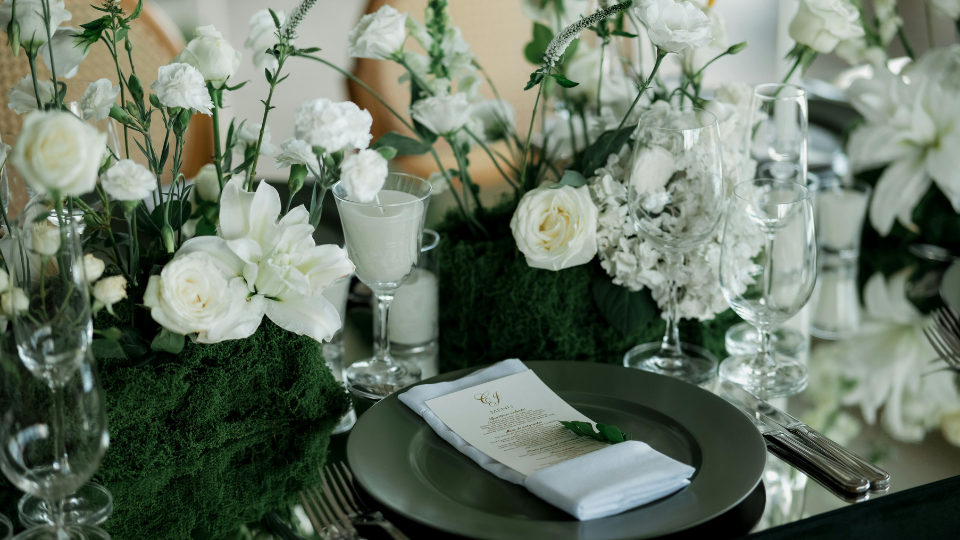 Wedding Photography Tips from B&H Employees