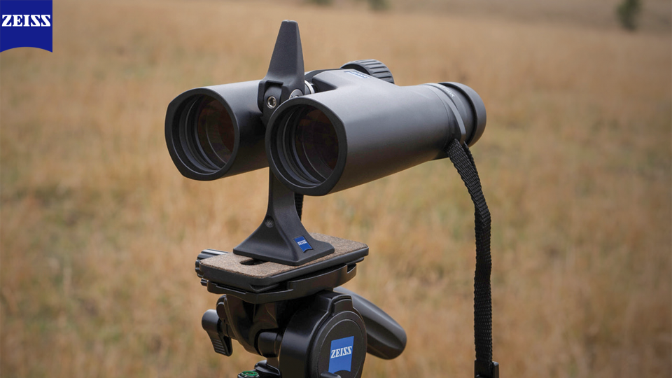 ZEISS Announces New Conquest HDX Binoculars