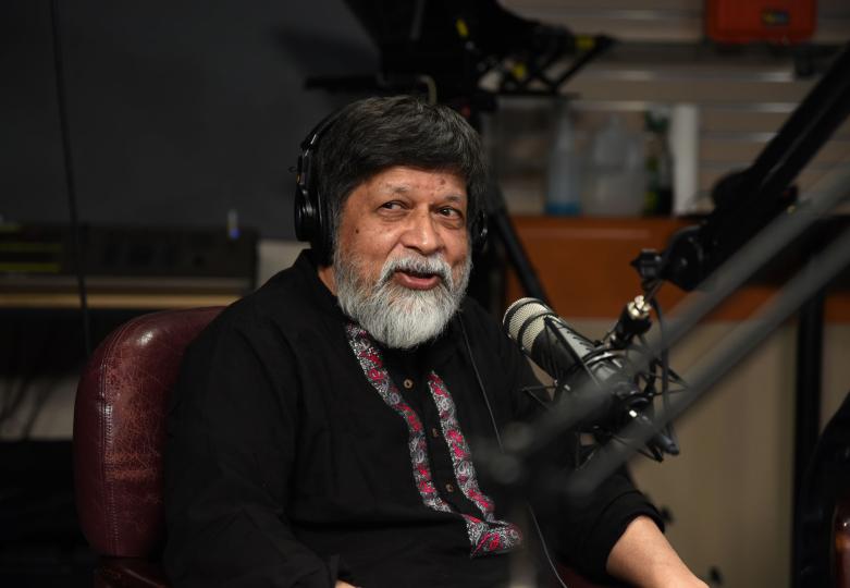 Shahidul Alam © John Harris
