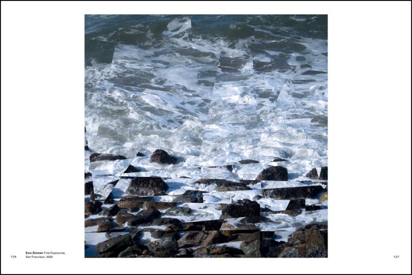 Photograph © Ezra Zimmer, First Exposures, San Francisco, 2020