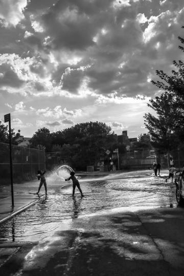 Untitled © Michael Young