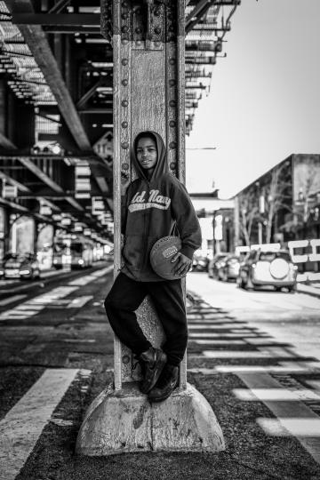 Untitled © Michael Young