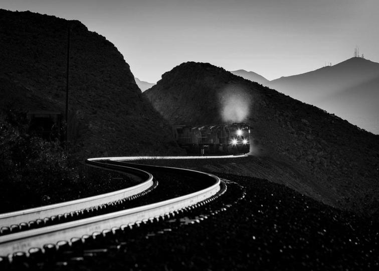 © Eric Williams