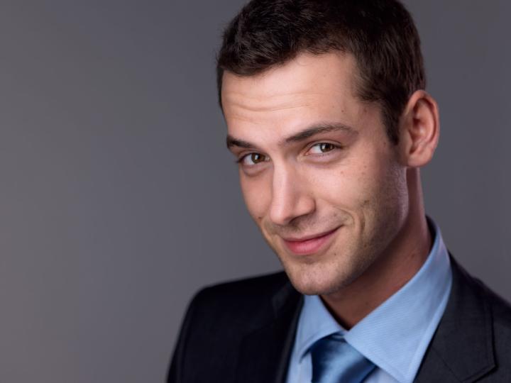 Ben Yannette © Peter Hurley