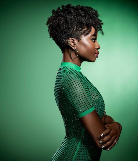 Danai Gurira © Mark Mann