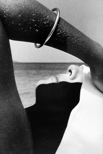 “Elbow” © Ralph Gibson