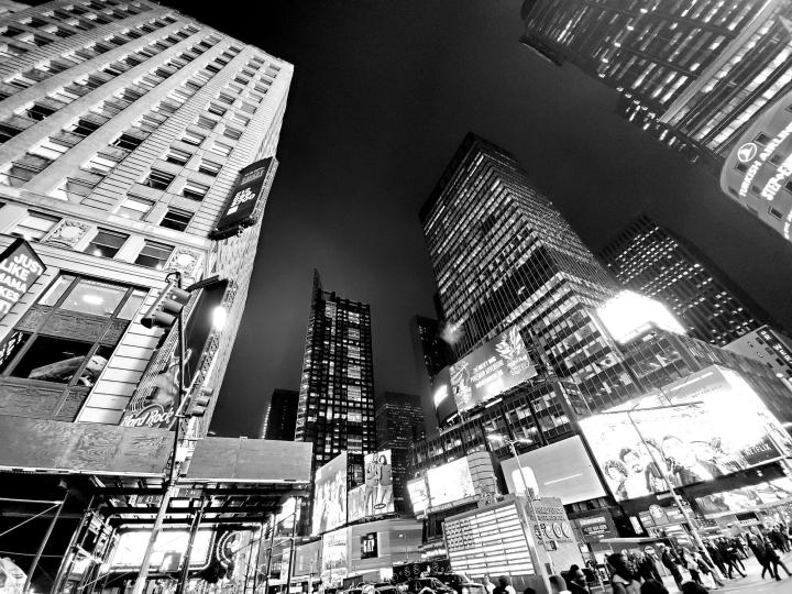 Photograph © Shari Belafonte