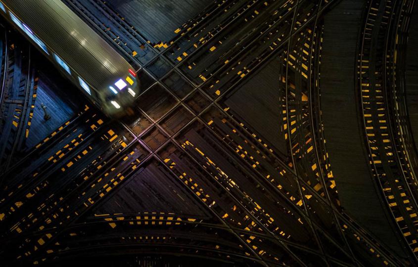 © Eric Williams