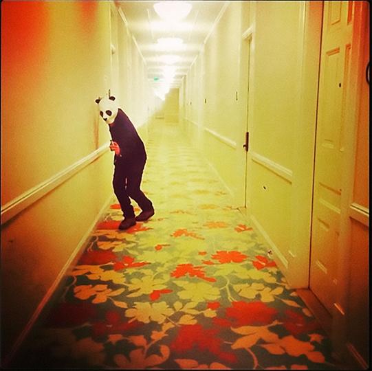 San Diego © Norman Reedus