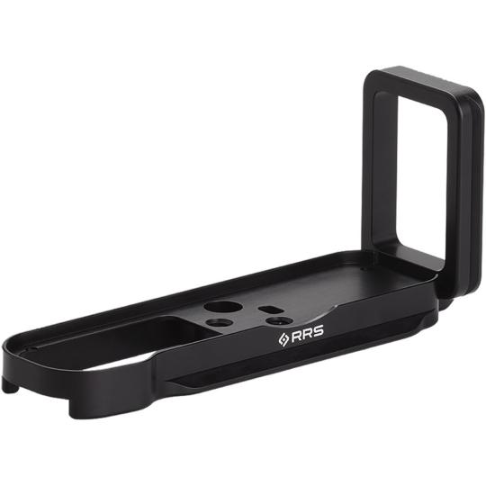 Really Right Stuff L-Plate Set for Fujifilm X100F