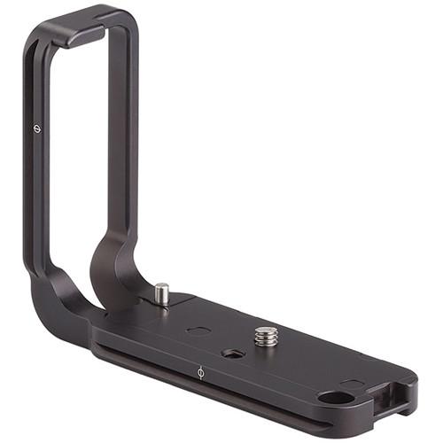 Really Right Stuff Ultralight L-Plate for Nikon D850