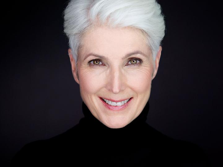 Jan McCay © Peter Hurley