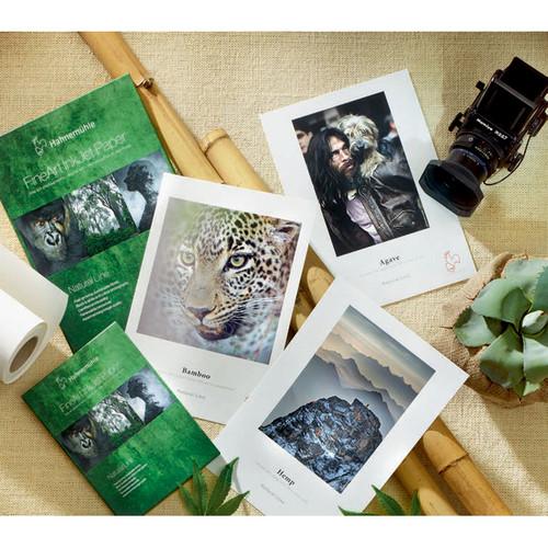 Hahnemühle Natural Line Sample Pack