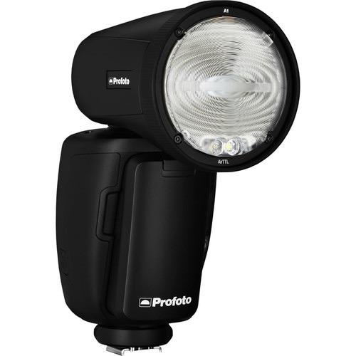 Profoto A1X AirTTL-C Studio Light