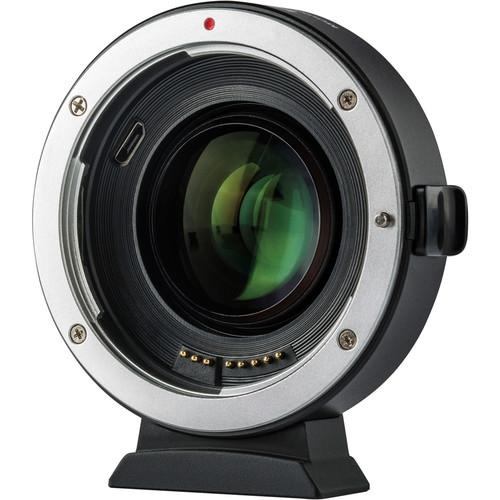 Viltrox Lens Mount Adapter