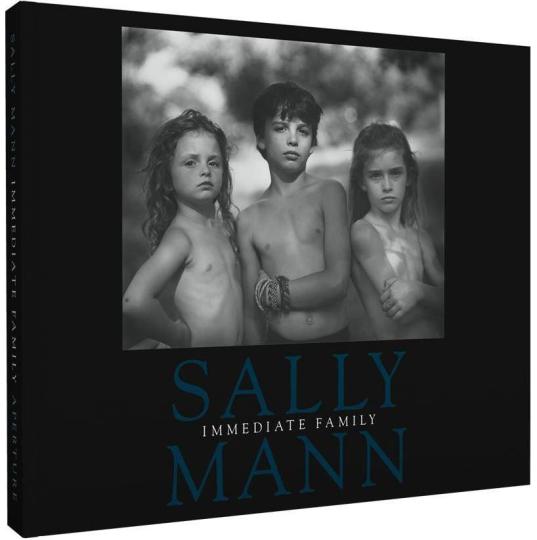 “Immediate Family” by Sally Mann