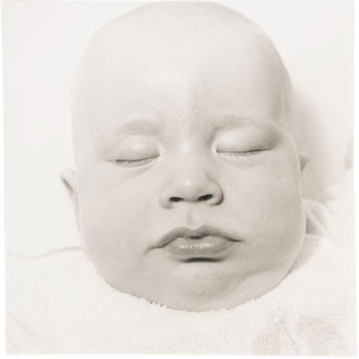 Diane Arbus, from the “The Unseen Eye: Photos from the W.M. Hunt Collection,” Courtesy Christies America