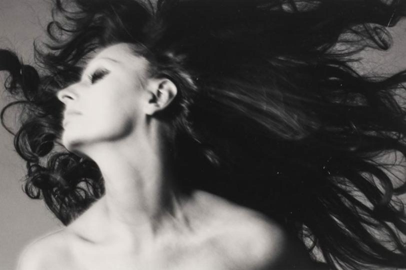 Richard Avedon, from the “The Unseen Eye: Photos from the W.M. Hunt Collection,” Courtesy Christies America