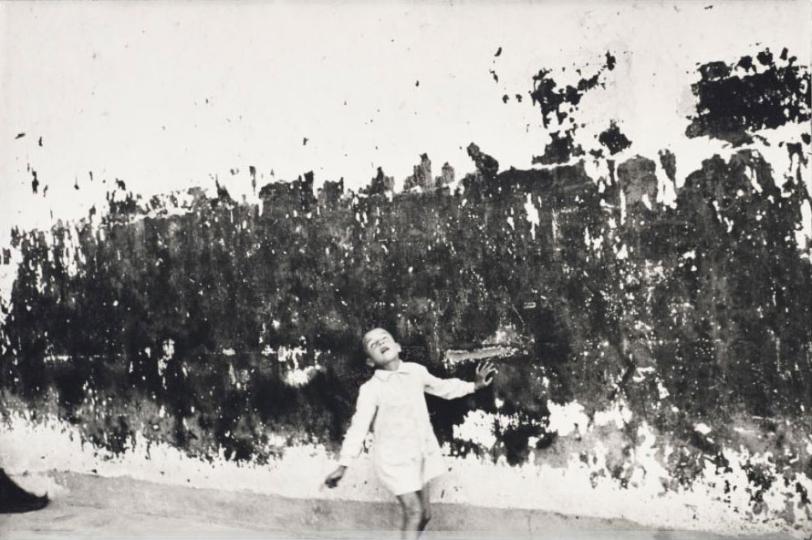 Henri Cartier-Bresson, from the “The Unseen Eye: Photos from the W.M. Hunt Collection,” Courtesy Christies America