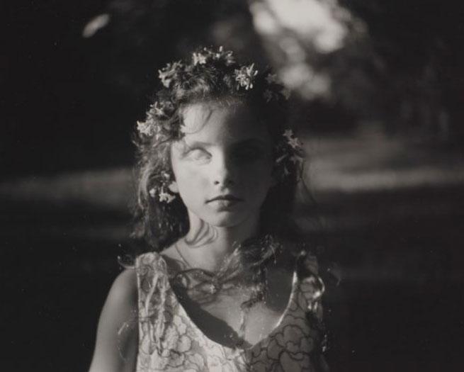 Sally Mann, from the “The Unseen Eye: Photos from the W.M. Hunt Collection,” Courtesy Christies America