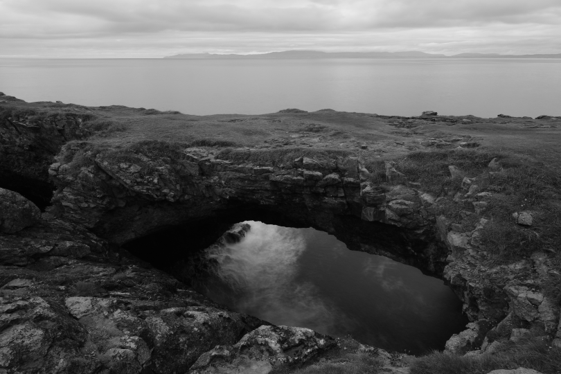 Unprocessed Acros