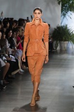 Dennis Basso, NYFW SS20