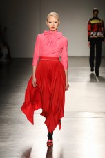 Zang Toi, NYFW FW20