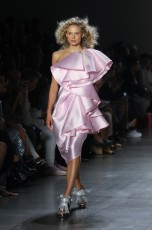 Son Jung Wan, NYFW SS20