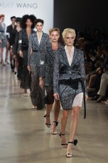 Taoray Wang, NYFW SS20