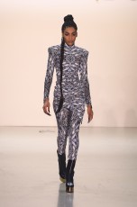 THE BLONDS, NYFW FW2022 