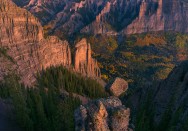 Balanced in Beauty, Colorado, 2024