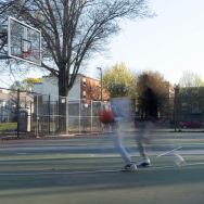 For KW, Playground