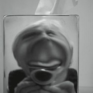 Self Portrait