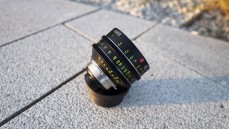 Ultra Fast Optics