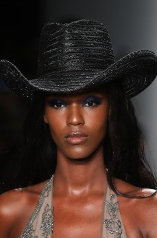 LaQuan Smith, NYFW SS20
