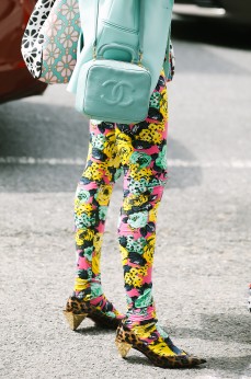 Street Style, NYFW SS20