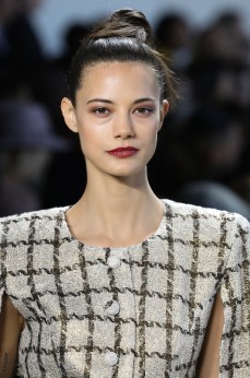 Badgley Mischka, NYFW FW20