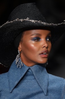 LaQuan Smith, NYFW SS20
