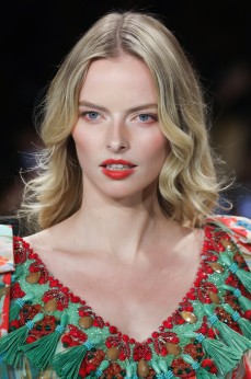 Badgley Mischka, NYFW SS20
