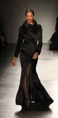 Zang Toi, NYFW FW20