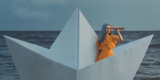 Sail Away