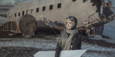 Last Flight