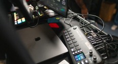 RODE RODECaster Video All-in-One Production Console.