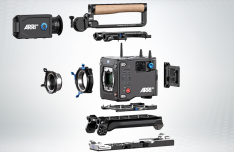 ARRI ALEXA 35 Base Operator Set